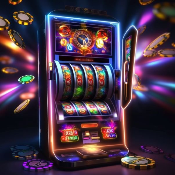 slot999 Slot ဂိမ်း Mobile ကစားနည်း