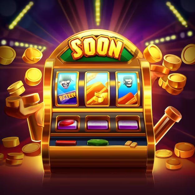 slot999 Slot ဂိမ်း Bonus Feature များ