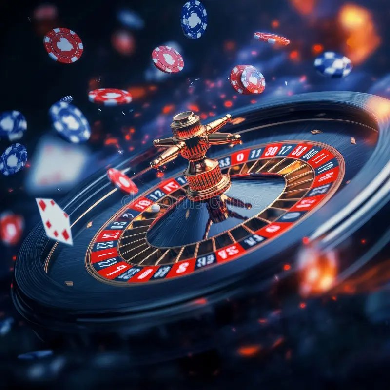 slot999 Myanmar Online Casino