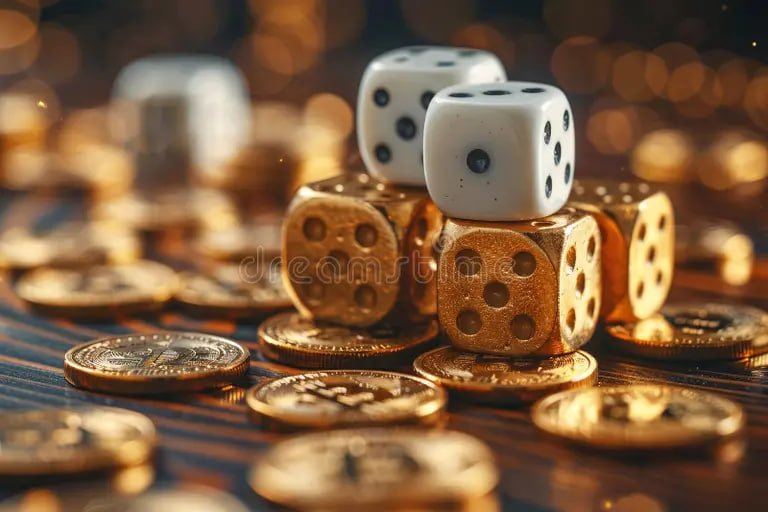 မြန်မာ့ Online Slot ဂိမ်းအမျိုးအစားများ