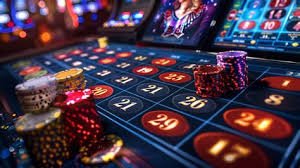 slot999 APP တွင် Esports နှင့် Sportsbook ပြိုင်ပွဉ်များ Live ကြည့်ရှုနေသော မြင်ကွင်း