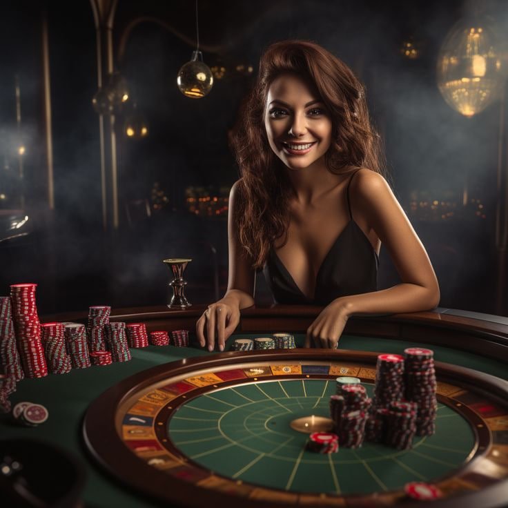 Esports ပြိုင်ပွဲ Live Betting မြင်ကွင်း