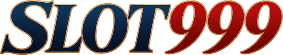 slot999 Logo